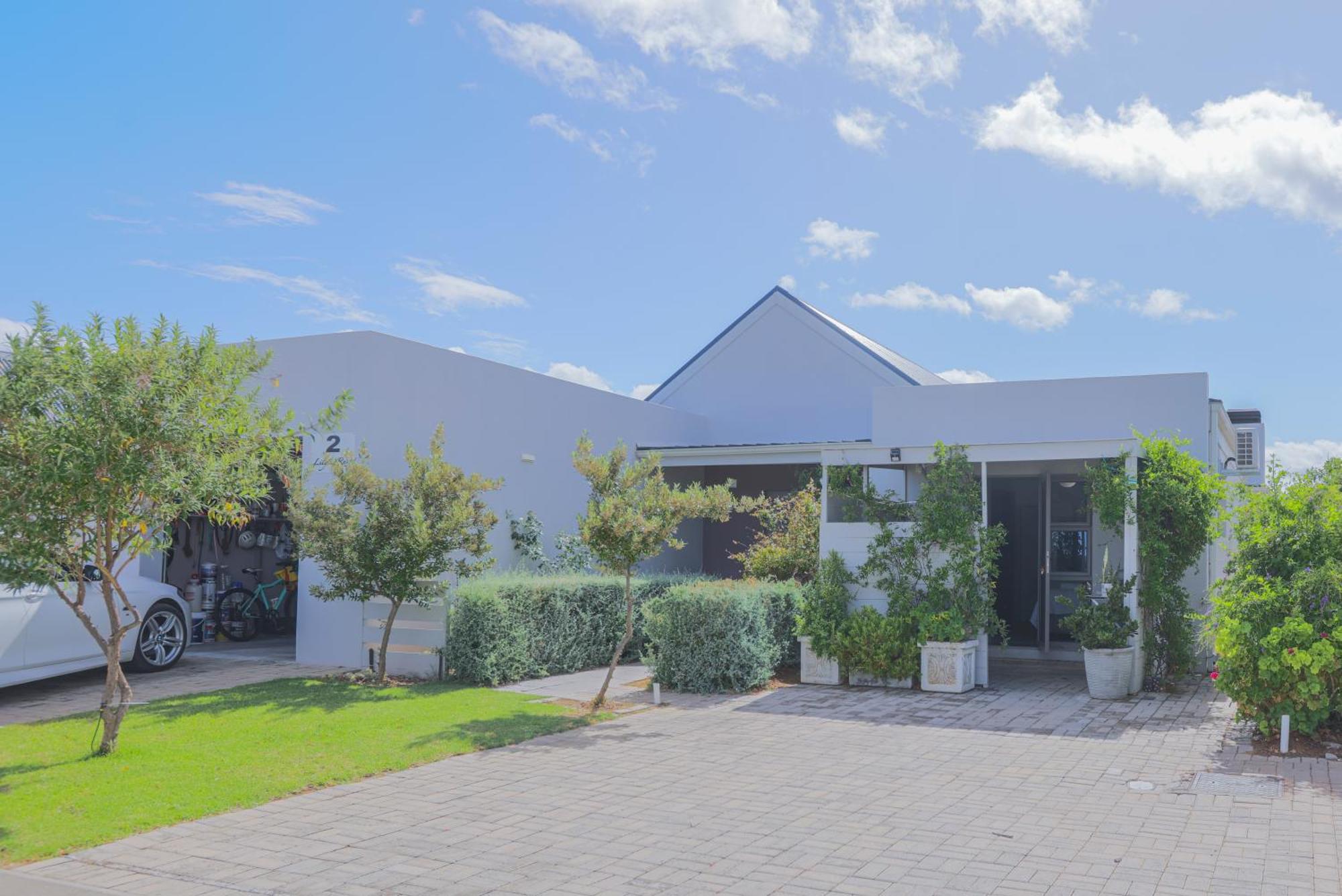 Lily'S Rest, Village On Silwerstrand, רוברטסון מראה חיצוני תמונה