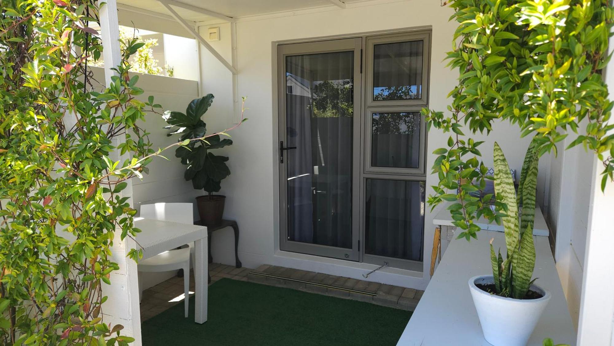 Lily'S Rest, Village On Silwerstrand, רוברטסון מראה חיצוני תמונה